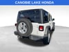 6 thumbnail image of  2023 Jeep Wrangler Sport S