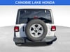 5 thumbnail image of  2023 Jeep Wrangler Sport S