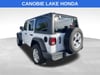 4 thumbnail image of  2023 Jeep Wrangler Sport S