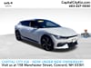 1 thumbnail image of  2023 Kia EV6 GT-Line