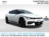 2023 Kia EV6 GT-Line