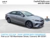1 thumbnail image of  2023 Kia Forte LXS