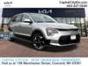 2023 Kia Niro EV Wind