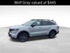 3 thumbnail image of  2023 Kia Sorento X-Line EX
