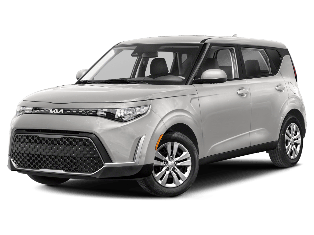 1 thumbnail image of  2023 Kia Soul LX