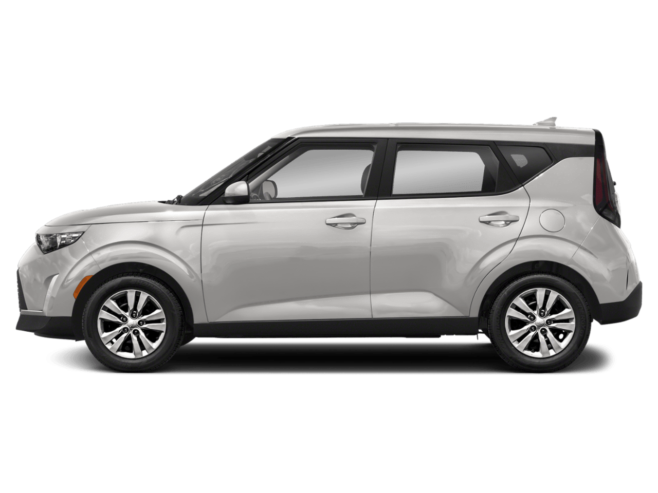 2 thumbnail image of  2023 Kia Soul LX