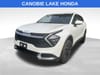 3 thumbnail image of  2023 Kia Sportage LX