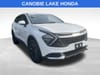 1 thumbnail image of  2023 Kia Sportage LX