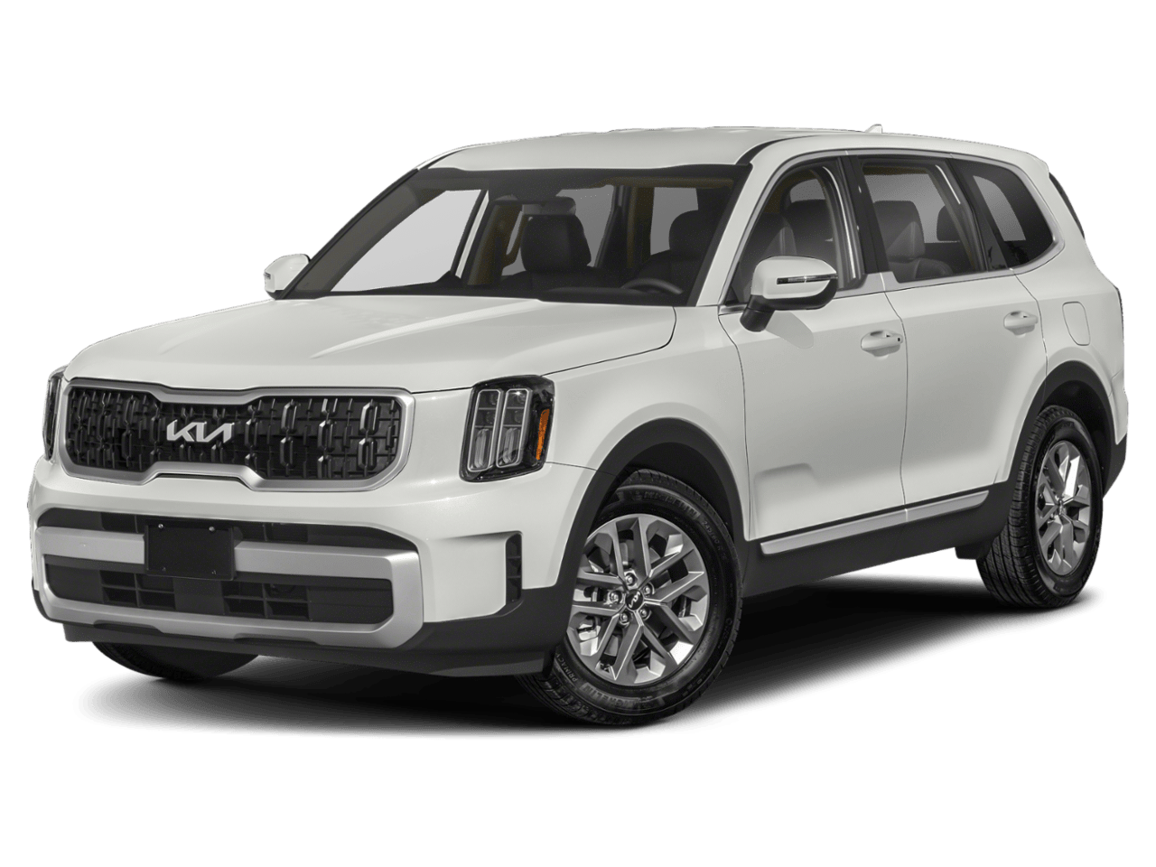 2 thumbnail image of  2023 Kia Telluride LX