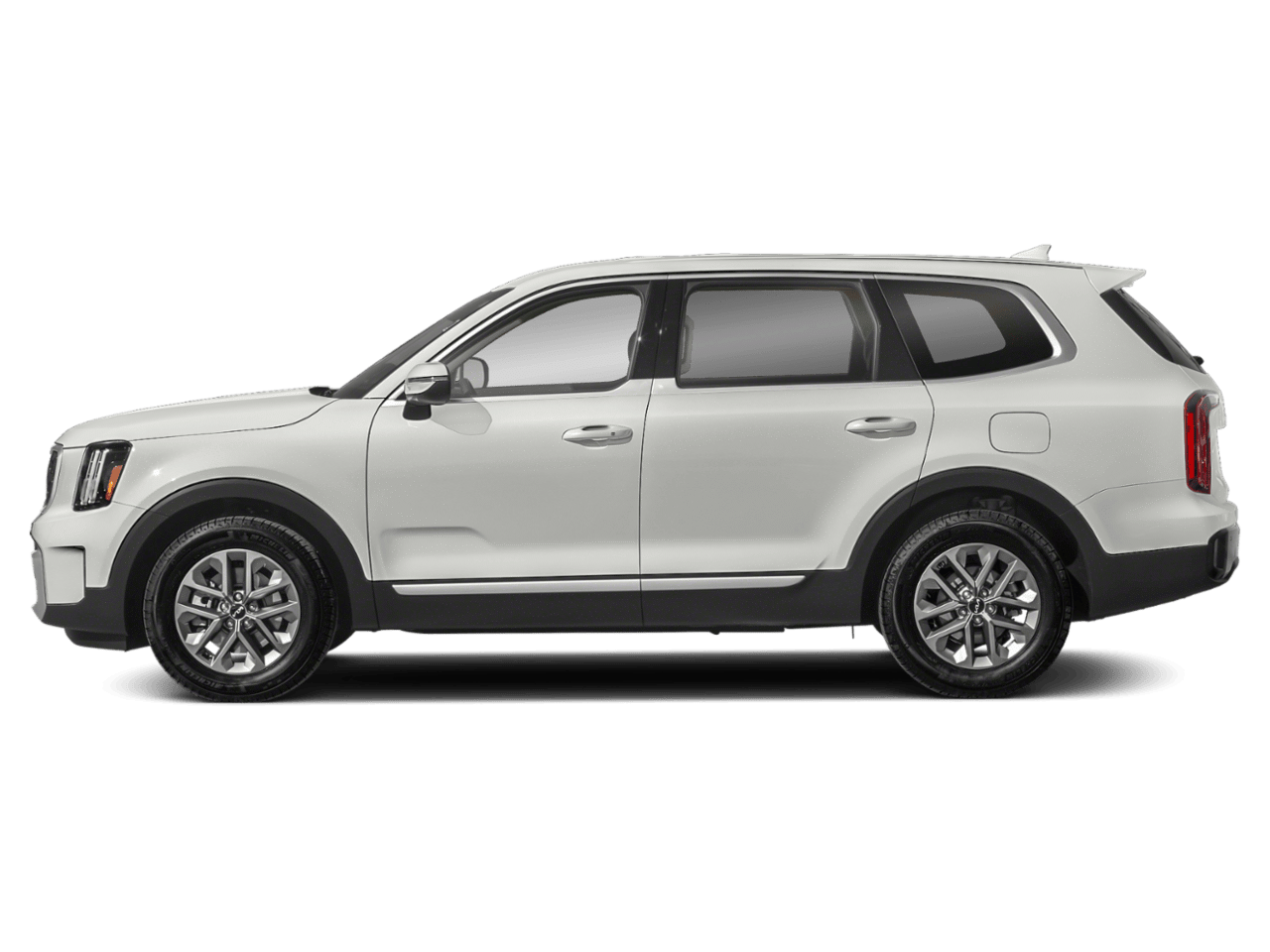 1 thumbnail image of  2023 Kia Telluride LX