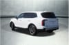 11 thumbnail image of  2023 Kia Telluride LX