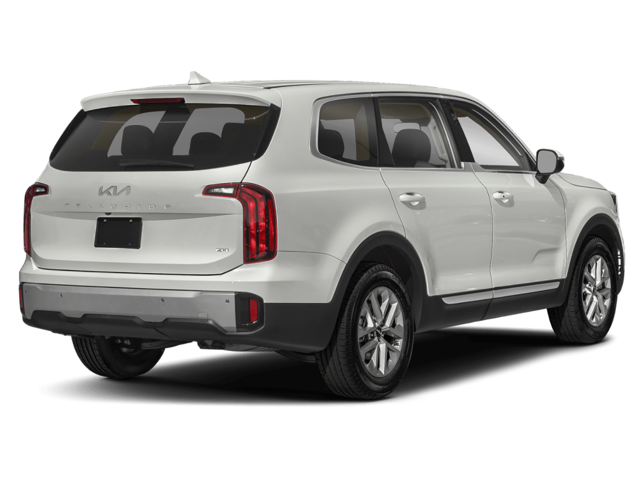 3 thumbnail image of  2023 Kia Telluride LX