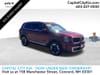 1 thumbnail image of  2023 Kia Telluride S