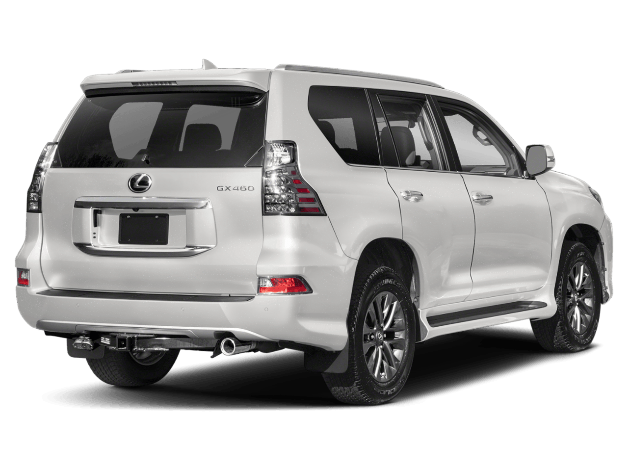 3 thumbnail image of  2023 Lexus GX 460