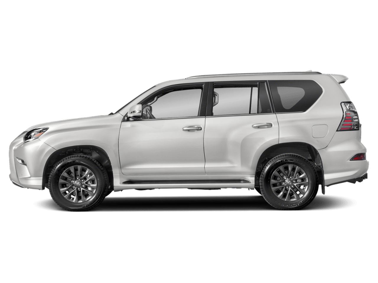 2 thumbnail image of  2023 Lexus GX 460