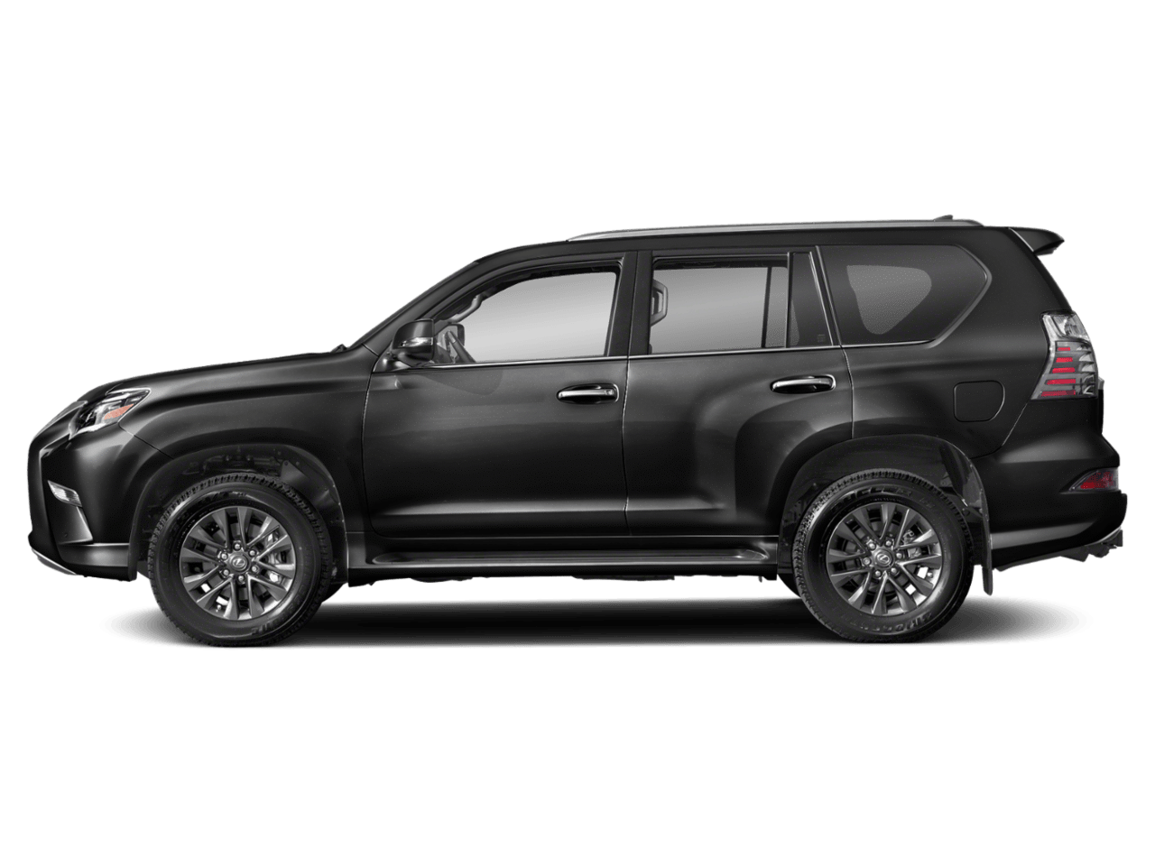 1 placeholder image of  2023 Lexus GX