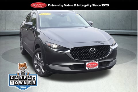 1 image of 2023 Mazda CX-30 2.5 S Preferred Package