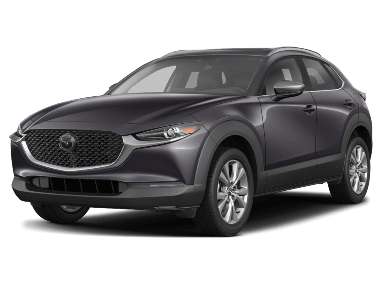 1 thumbnail image of  2023 Mazda CX-30 2.5 S Preferred Package