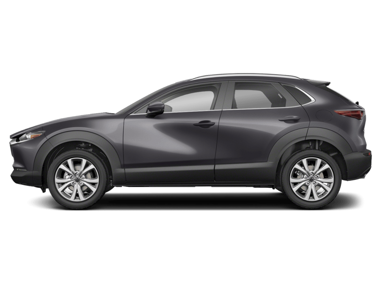 2 thumbnail image of  2023 Mazda CX-30 2.5 S Preferred Package
