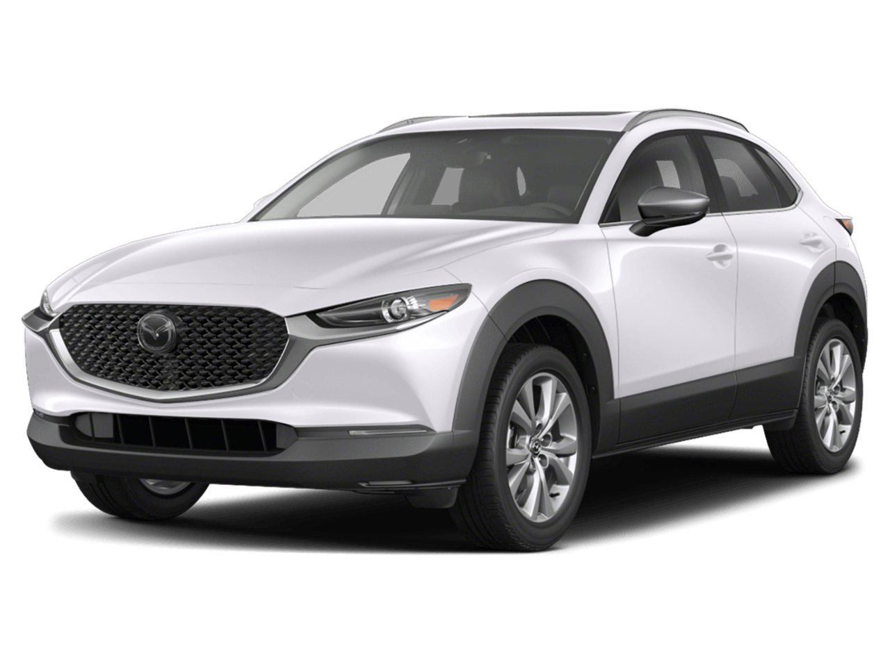 1 thumbnail image of  2023 Mazda CX-30 2.5 S Preferred Package