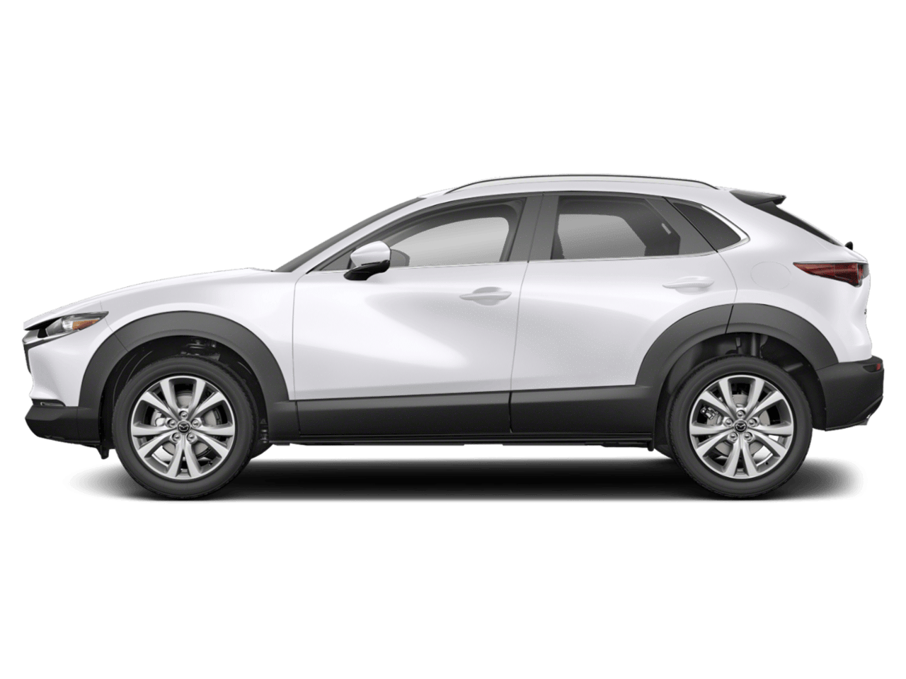2 thumbnail image of  2023 Mazda CX-30 2.5 S Preferred Package