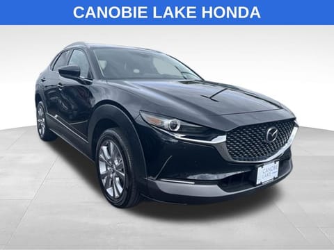 1 image of 2023 Mazda CX-30 2.5 S Select Package