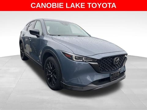 1 image of 2023 Mazda CX-5 2.5 S Carbon Edition