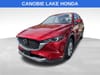 3 thumbnail image of  2023 Mazda CX-5 2.5 S