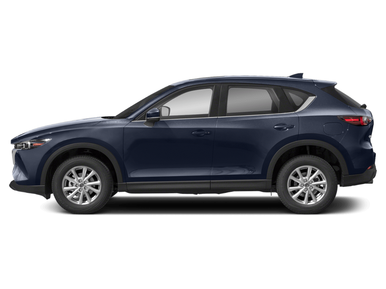 1 thumbnail image of  2023 Mazda CX-5 2.5 S Preferred Package