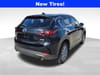 3 thumbnail image of  2023 Mazda CX-5 2.5 S Preferred Package