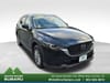 1 thumbnail image of  2023 Mazda CX-5 2.5 S Preferred Package