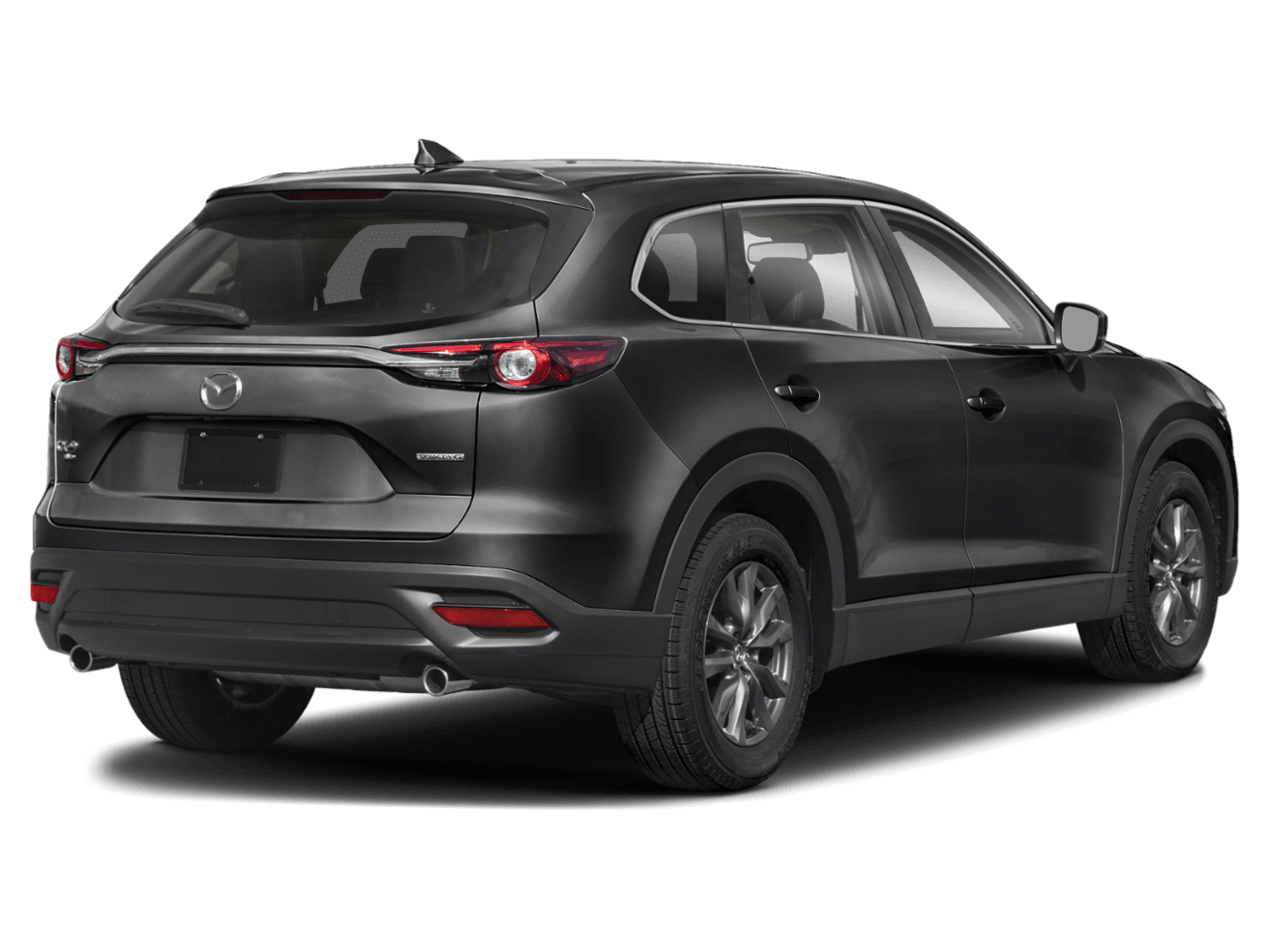 3 thumbnail image of  2023 Mazda CX-9 Touring