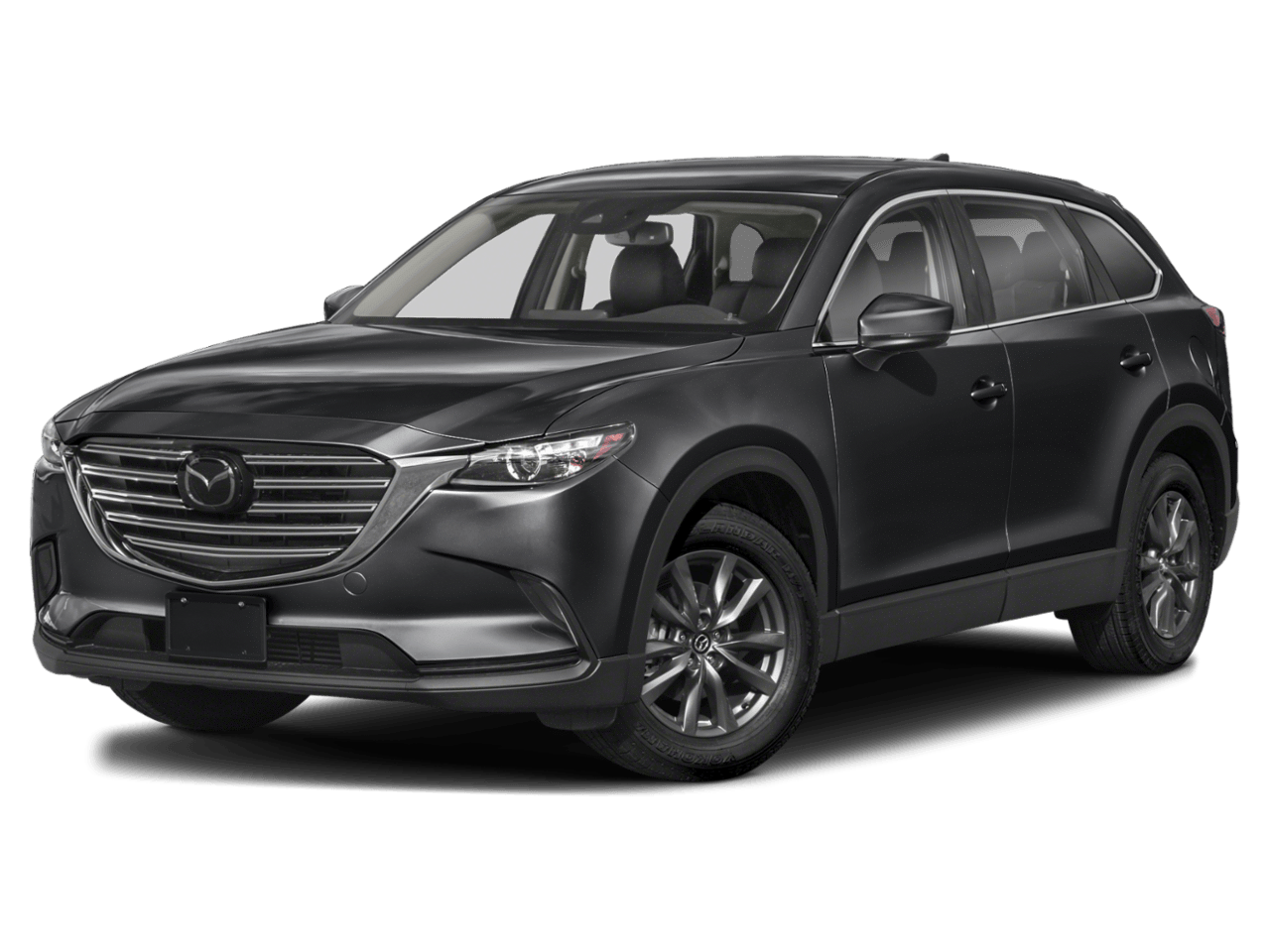 1 thumbnail image of  2023 Mazda CX-9 Touring
