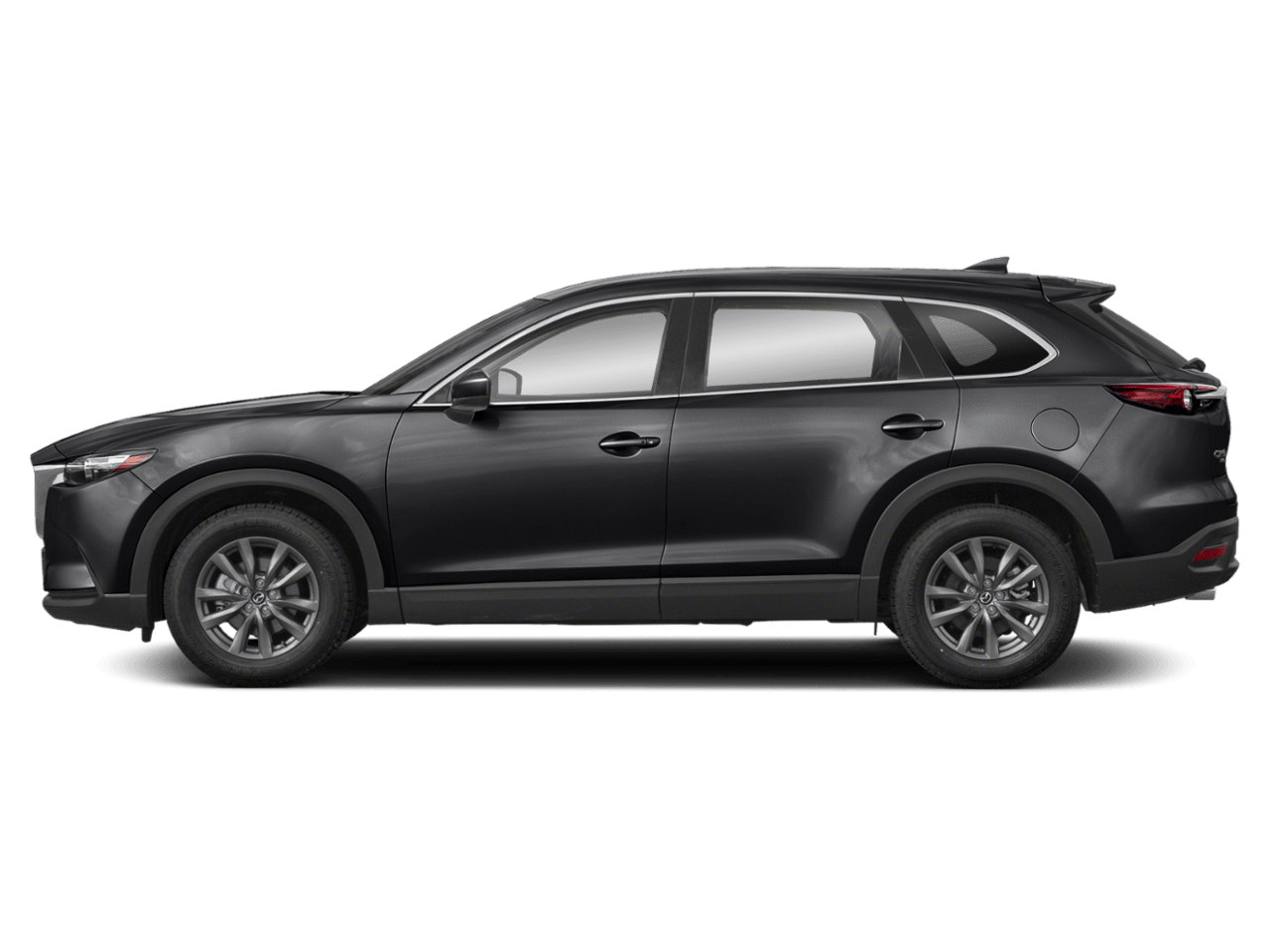 2 thumbnail image of  2023 Mazda CX-9 Touring