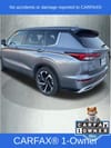 2 thumbnail image of  2023 Mitsubishi Outlander SE