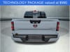 6 thumbnail image of  2023 Nissan Frontier PRO-4X