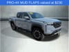 9 thumbnail image of  2023 Nissan Frontier PRO-4X