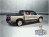 6 thumbnail image of  2023 Nissan Frontier SV