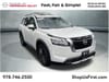 1 thumbnail image of  2023 Nissan Pathfinder SL