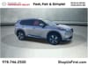 1 thumbnail image of  2023 Nissan Rogue Platinum