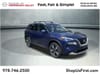 1 thumbnail image of  2023 Nissan Rogue Platinum