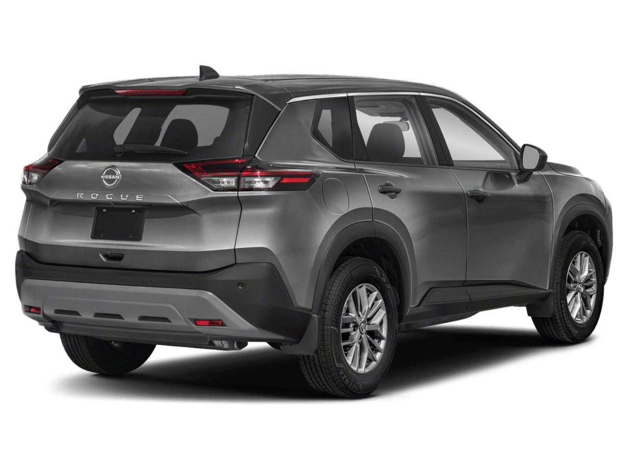 3 thumbnail image of  2023 Nissan Rogue S