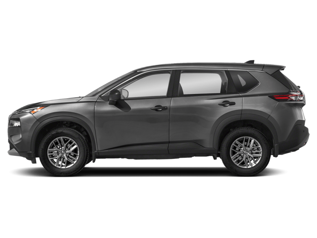 2 thumbnail image of  2023 Nissan Rogue S