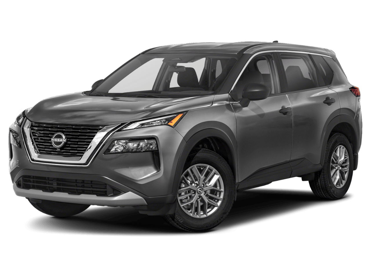1 thumbnail image of  2023 Nissan Rogue S