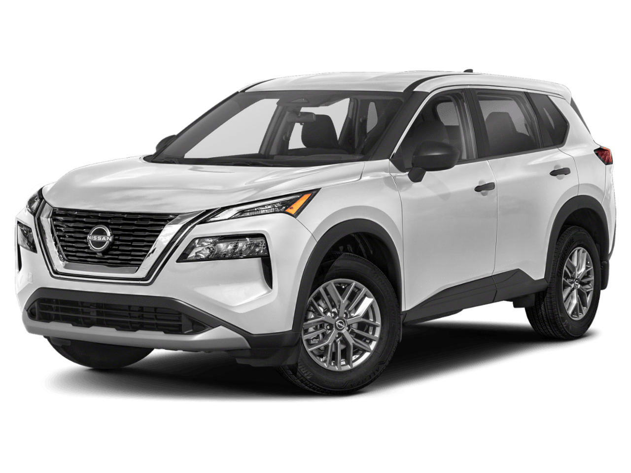 2 thumbnail image of  2023 Nissan Rogue S
