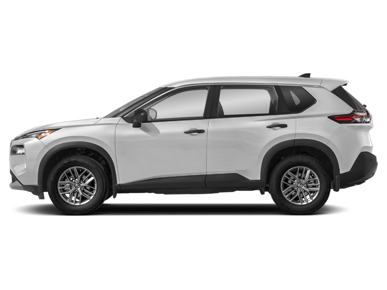 1 thumbnail image of  2023 Nissan Rogue S