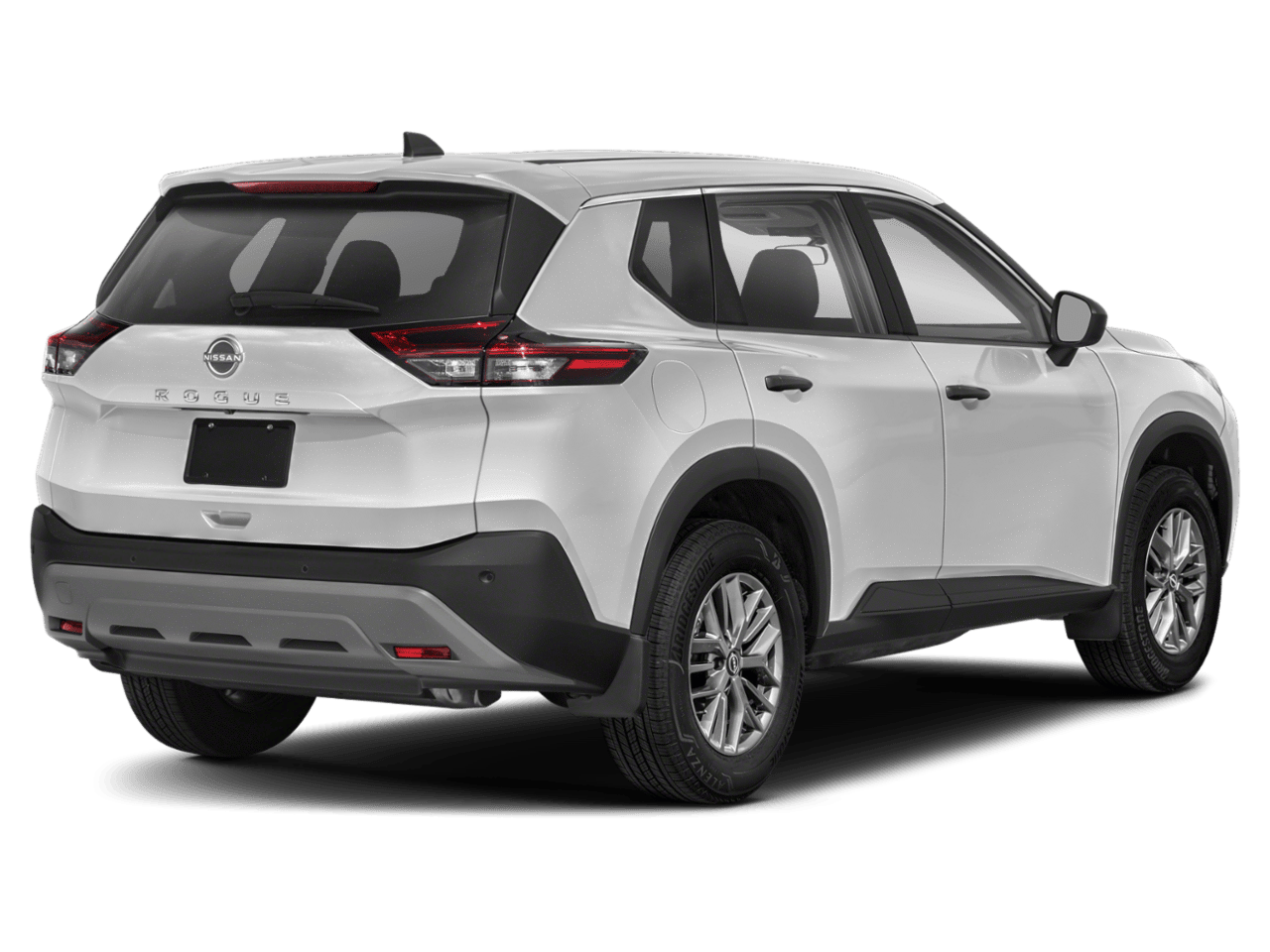 3 thumbnail image of  2023 Nissan Rogue S