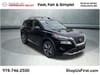 1 thumbnail image of  2023 Nissan Rogue SL