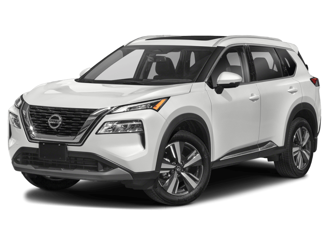 1 thumbnail image of  2023 Nissan Rogue SL