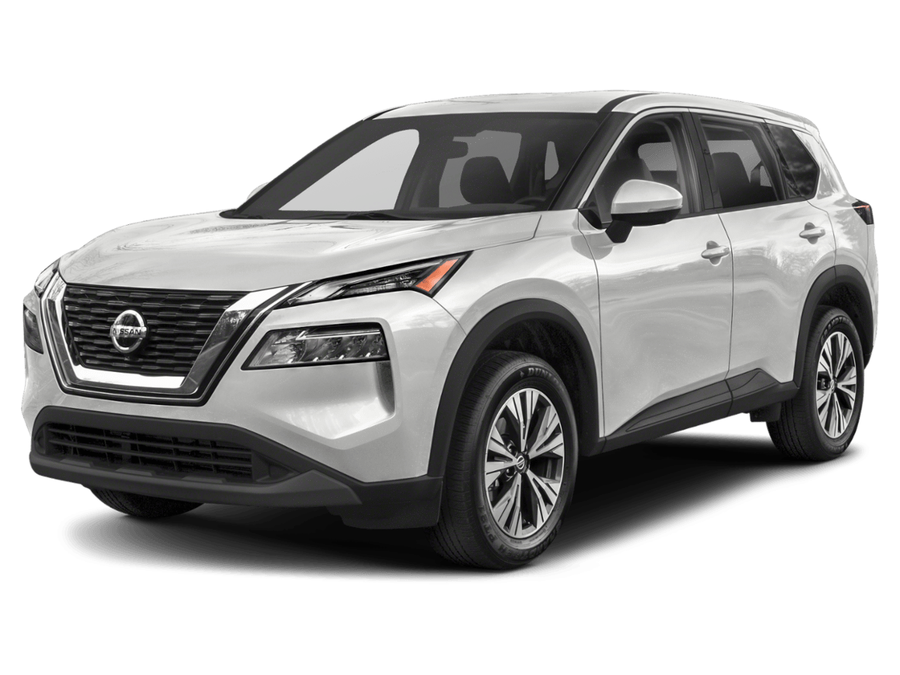 2 thumbnail image of  2023 Nissan Rogue SV